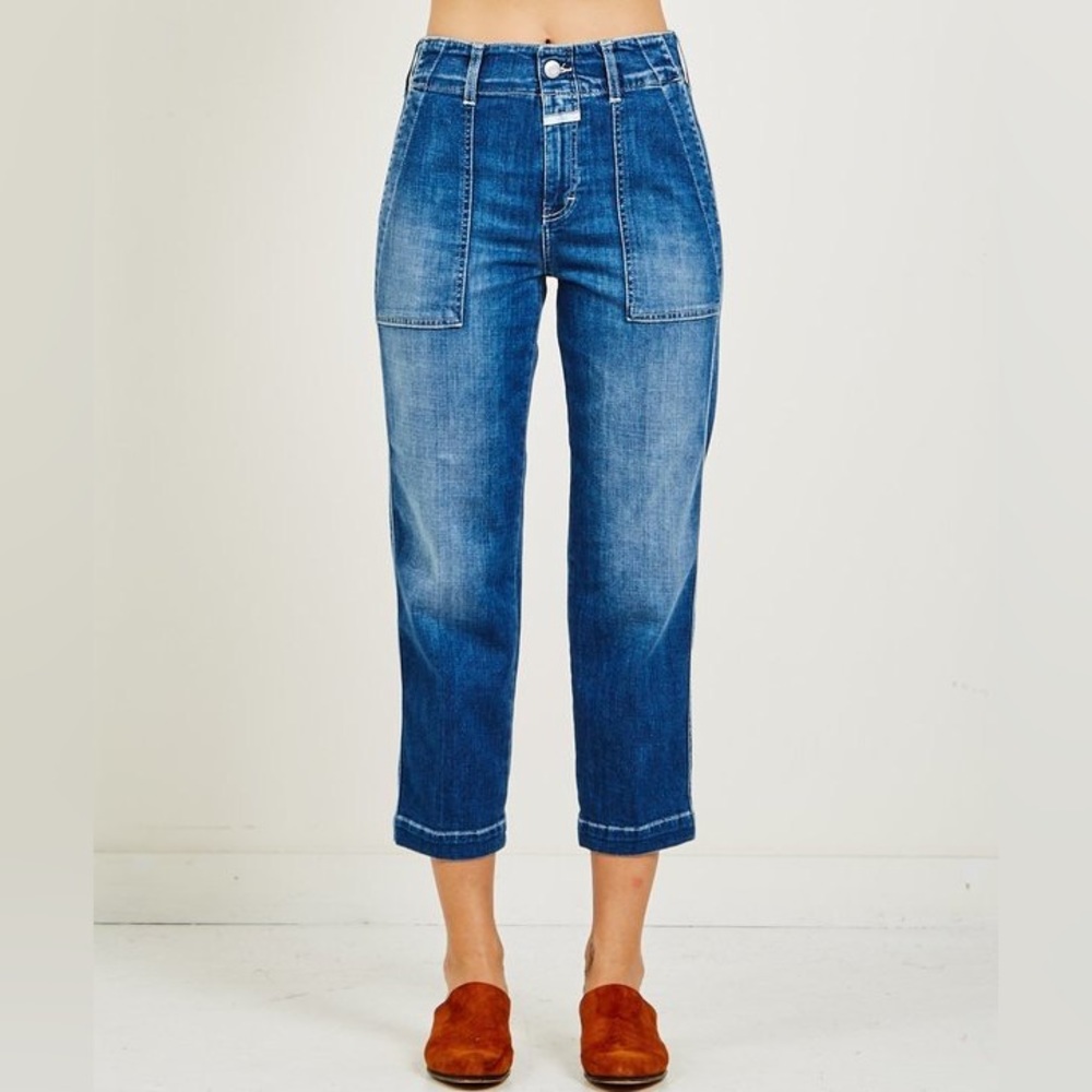 CLOSED Women's "Tony" Jeans!